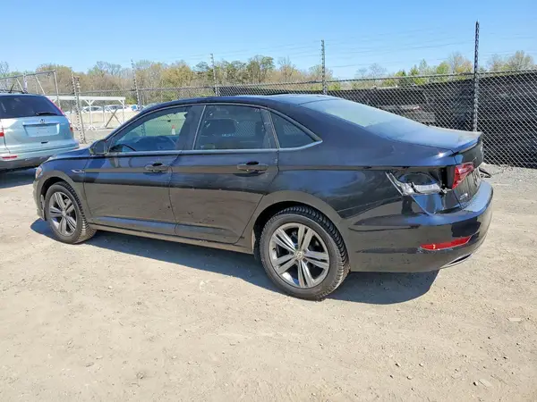3VWC57BU8KM246718 2019 VOLKSWAGEN JETTA - Image 2
