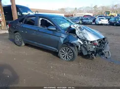 3VWC57BU8KM247125 2019 VOLKSWAGEN JETTA