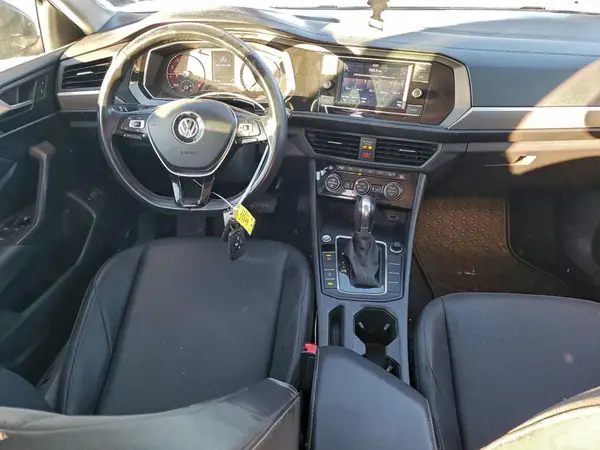 3VWC57BU8KM247321 2019 VOLKSWAGEN JETTA - Image 8