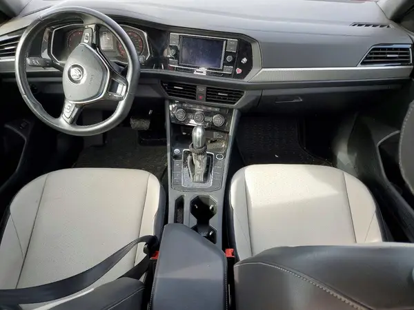 3VWC57BU8KM248372 2019 VOLKSWAGEN JETTA - Image 8