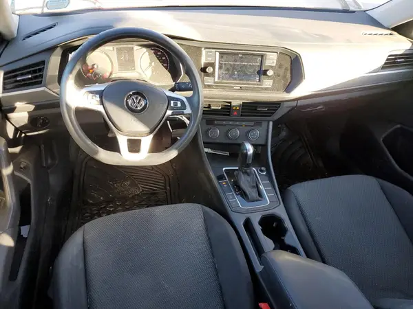 3VWC57BU8KM249537 2019 VOLKSWAGEN JETTA - Image 8