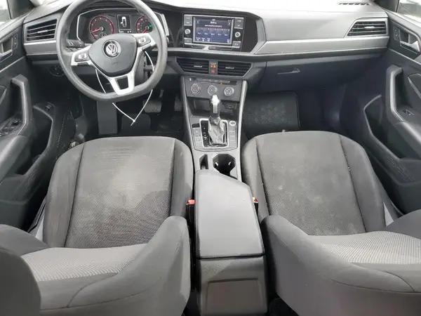 3VWC57BU8KM249649 2019 VOLKSWAGEN JETTA - Image 8