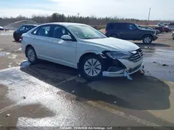 3VWC57BU8KM250428 2019 VOLKSWAGEN JETTA