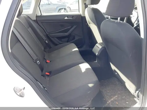 3VWC57BU8KM250428 2019 VOLKSWAGEN JETTA - Image 8