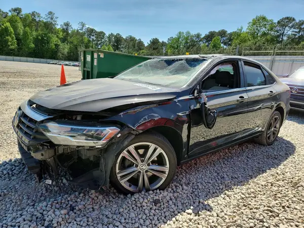 3VWC57BU8KM253555 2019 VOLKSWAGEN JETTA - Image 1