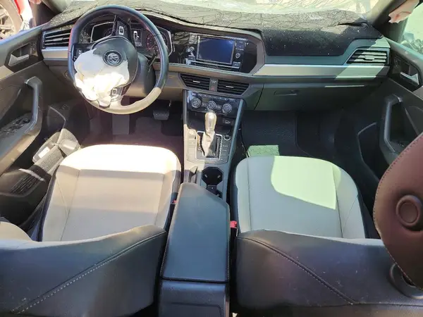 3VWC57BU8KM253555 2019 VOLKSWAGEN JETTA - Image 8