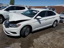 3VWC57BU8KM254432 2019 VOLKSWAGEN JETTA