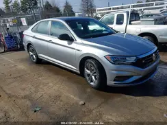 3VWC57BU8KM260814 2019 VOLKSWAGEN JETTA