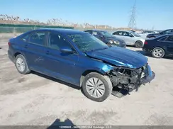 3VWC57BU8KM261820 2019 VOLKSWAGEN JETTA