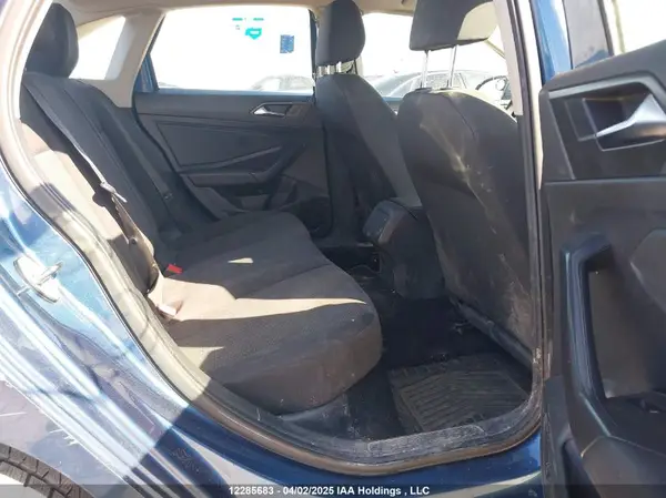 3VWC57BU8KM261820 2019 VOLKSWAGEN JETTA - Image 8