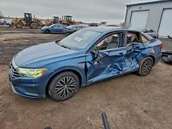 3VWC57BU8KM261946 2019 VOLKSWAGEN JETTA