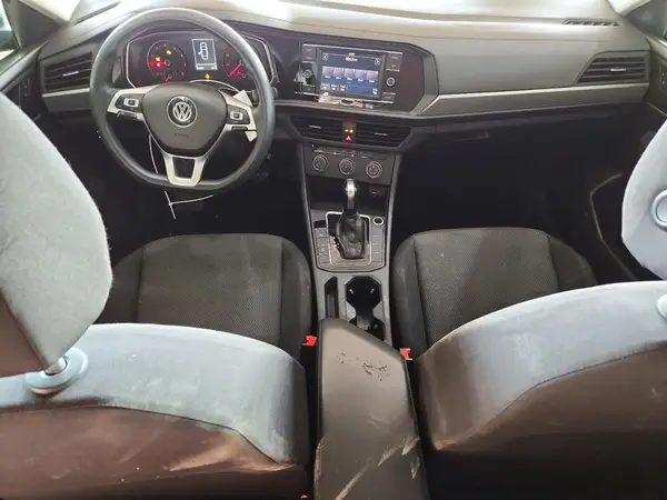 3VWC57BU8KM264569 2019 VOLKSWAGEN JETTA - Image 8
