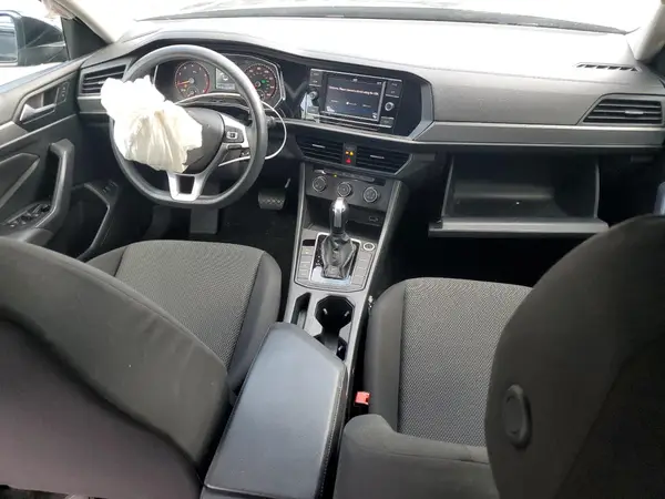 3VWC57BU8KM265138 2019 VOLKSWAGEN JETTA - Image 8