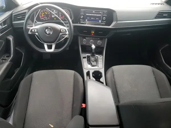 3VWC57BU8KM265530 2019 VOLKSWAGEN JETTA - Image 8