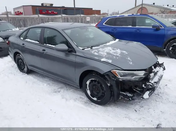 3VWC57BU8KM268816 2019 VOLKSWAGEN JETTA - Image 1