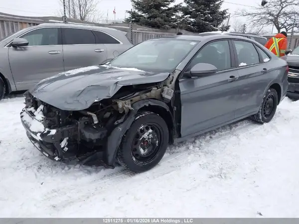 3VWC57BU8KM268816 2019 VOLKSWAGEN JETTA - Image 2