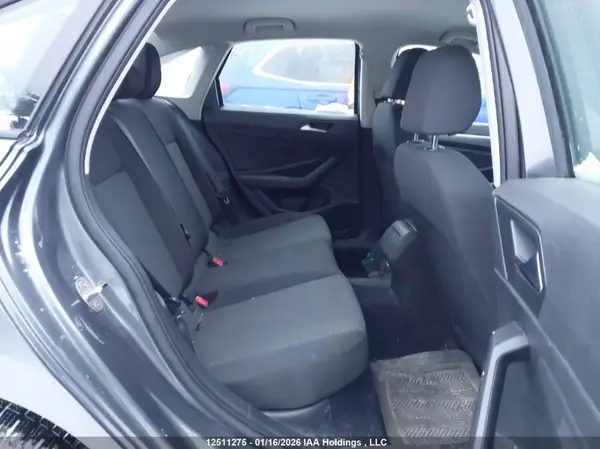 3VWC57BU8KM268816 2019 VOLKSWAGEN JETTA - Image 8