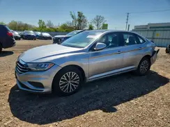 3VWC57BU8KM268847 2019 VOLKSWAGEN JETTA