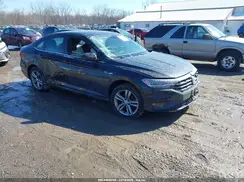 3VWC57BU8KM271957 2019 VOLKSWAGEN JETTA