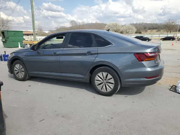 3VWC57BU8KM273367 2019 VOLKSWAGEN JETTA - Image 2