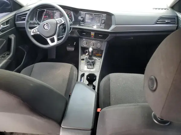 3VWC57BU8KM273367 2019 VOLKSWAGEN JETTA - Image 8
