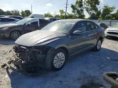 3VWC57BU8KM273627 2019 VOLKSWAGEN JETTA