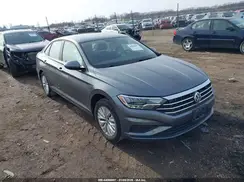 3VWC57BU8KM274938 2019 VOLKSWAGEN JETTA