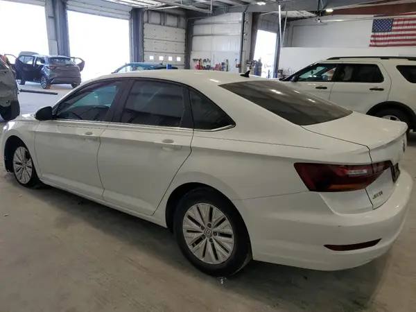 3VWC57BU8KM276012 2019 VOLKSWAGEN JETTA - Image 2