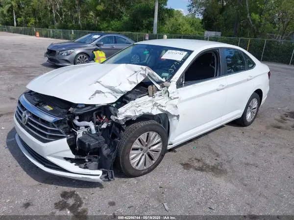 3VWC57BU8LM079178 2020 VOLKSWAGEN JETTA - Image 2