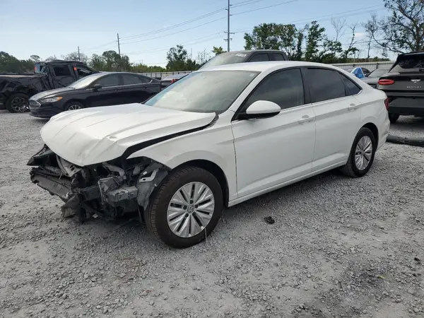 3VWC57BU8LM079262 2020 VOLKSWAGEN JETTA - Image 1