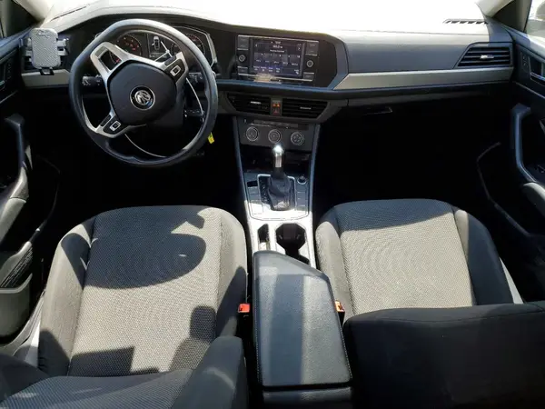 3VWC57BU8LM079763 2020 VOLKSWAGEN JETTA - Image 8