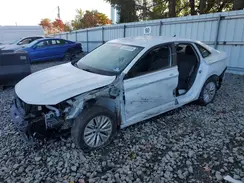 3VWC57BU8LM082775 2020 VOLKSWAGEN JETTA