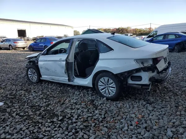 3VWC57BU8LM082775 2020 VOLKSWAGEN JETTA - Image 2