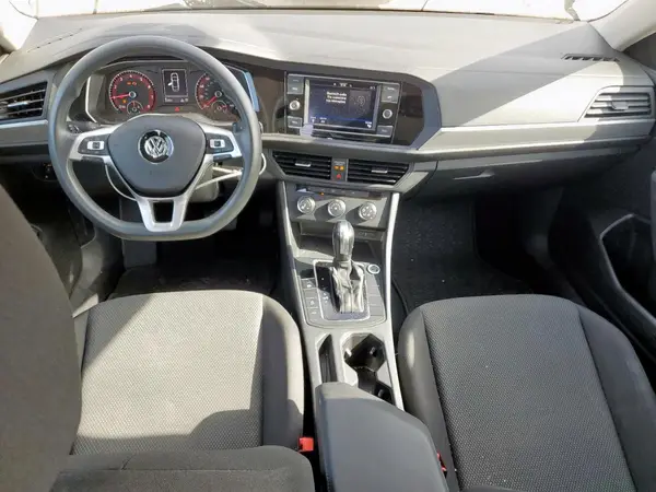 3VWC57BU8LM084316 2020 VOLKSWAGEN JETTA - Image 8