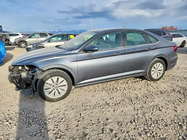 3VWC57BU8LM086860 2020 VOLKSWAGEN JETTA - Image 1