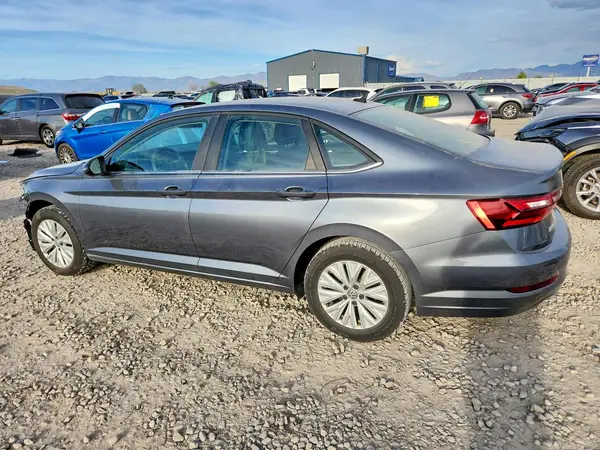 3VWC57BU8LM086860 2020 VOLKSWAGEN JETTA - Image 2