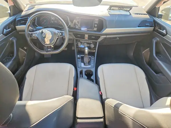 3VWC57BU8LM087314 2020 VOLKSWAGEN JETTA - Image 8