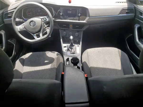 3VWC57BU8LM088589 2020 VOLKSWAGEN JETTA - Image 8