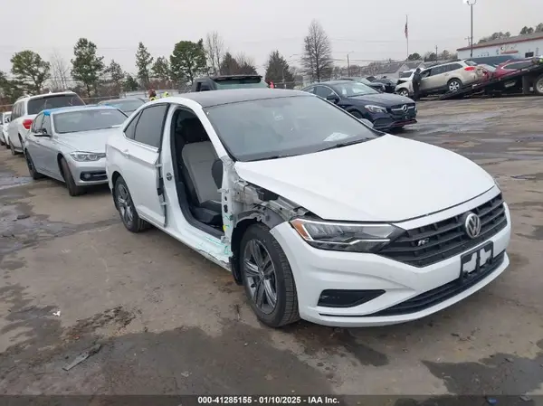 3VWC57BU8LM089029 2020 VOLKSWAGEN JETTA - Image 1