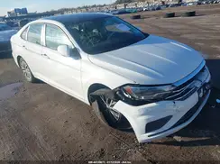 3VWC57BU8LM089581 2020 VOLKSWAGEN JETTA