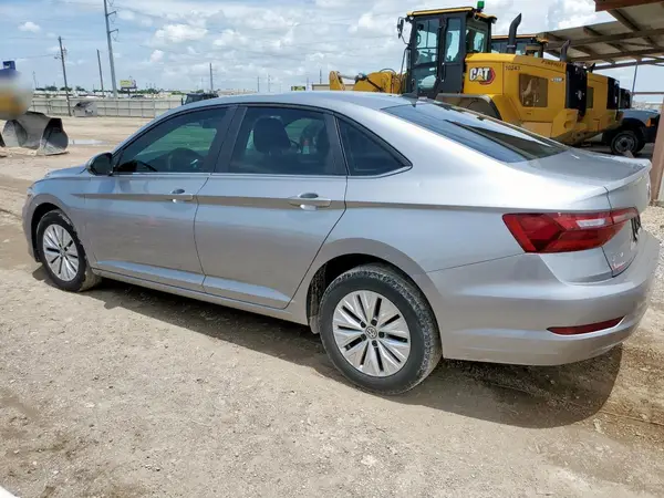 3VWC57BU8LM089709 2020 VOLKSWAGEN JETTA - Image 2