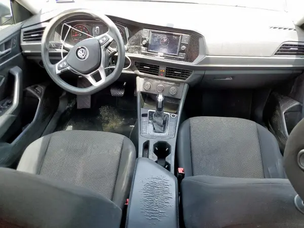3VWC57BU8LM089709 2020 VOLKSWAGEN JETTA - Image 8