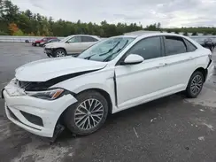 3VWC57BU8LM090133 2020 VOLKSWAGEN JETTA