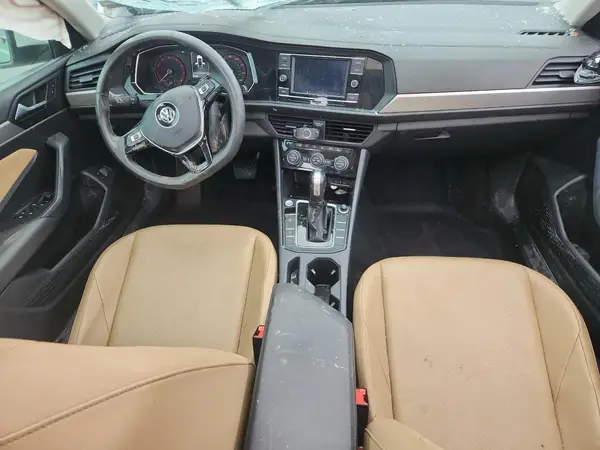 3VWC57BU8LM090133 2020 VOLKSWAGEN JETTA - Image 8