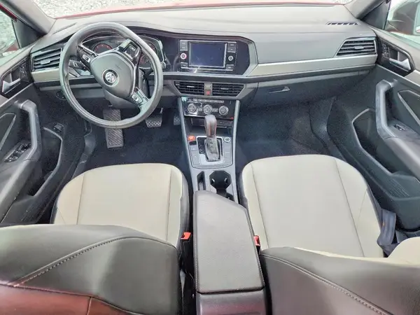 3VWC57BU8LM090178 2020 VOLKSWAGEN JETTA - Image 8