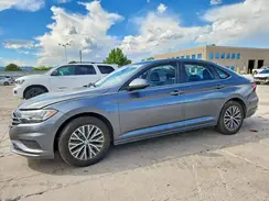 3VWC57BU8LM093890 2020 VOLKSWAGEN JETTA