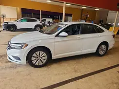 3VWC57BU8LM103284 2020 VOLKSWAGEN JETTA