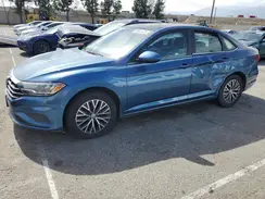 3VWC57BU8LM105603 2020 VOLKSWAGEN JETTA