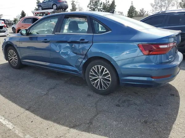 3VWC57BU8LM105603 2020 VOLKSWAGEN JETTA - Image 2