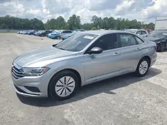 3VWC57BU8LM105813 2020 VOLKSWAGEN JETTA